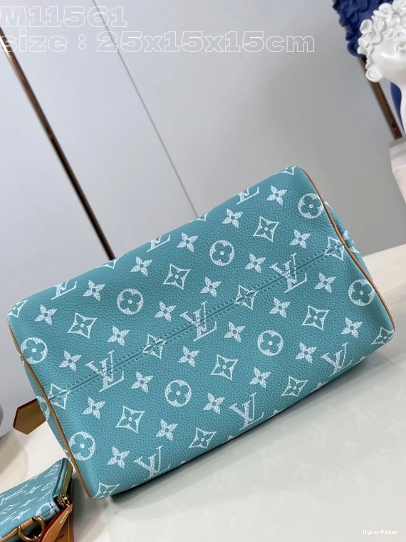 SPEEDY Vuitton 25 Louis 0821